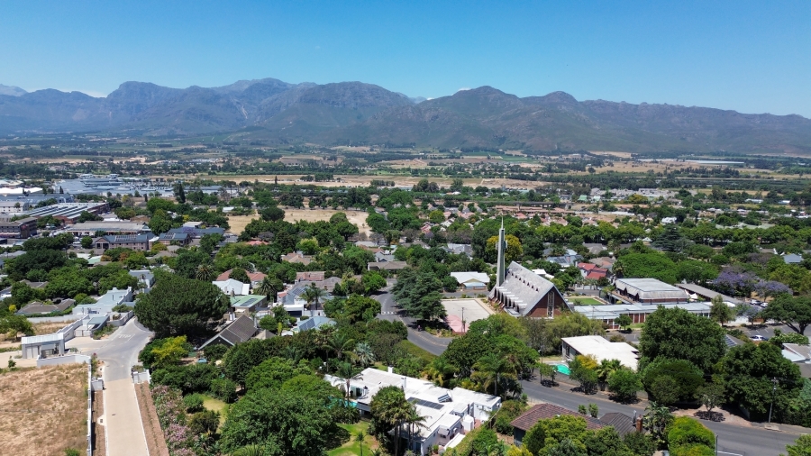 0 Bedroom Property for Sale in Courtrai Western Cape